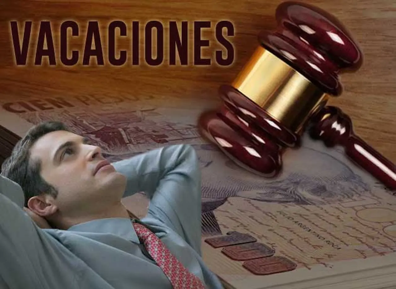 Vacaciones no gozadas: impulsan ley que eleva en dos veces y media el monto adeudado, si el empleado deja la empresa