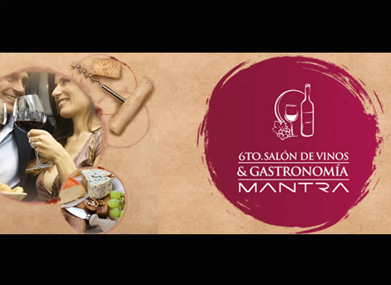 Se viene una nueva edición del Salón de Vinos y Gastronomí­a del Mantra en Punta del Este