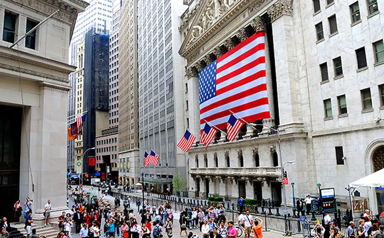 Señal: empresas de Estados Unidos llegarán al paí­s en mayo