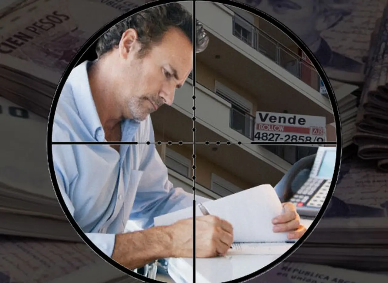 La AFIP pone la lupa sobre los fideicomisos inmobiliarios