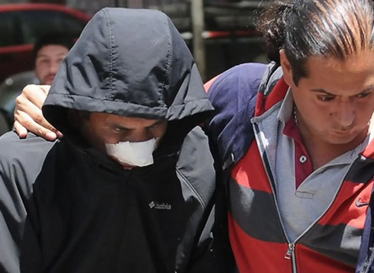 La Justicia confirmó el procesamiento del maquinista del segundo choque en Once