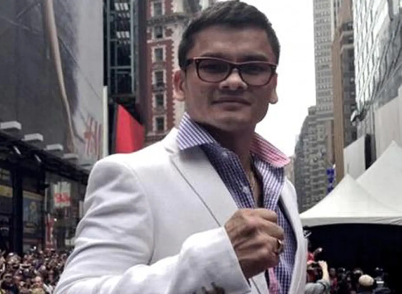 "Chino" Maidana: "Mayweather vencerá a Pacquiao pero la pelea será aburrida"