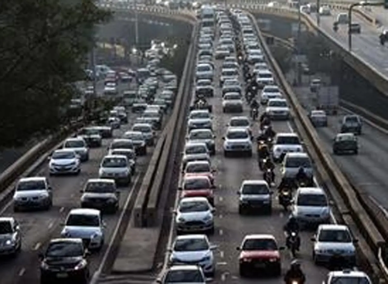 Los argentinos en Brasil acumularon multas de tránsito por más de un millón de dólares