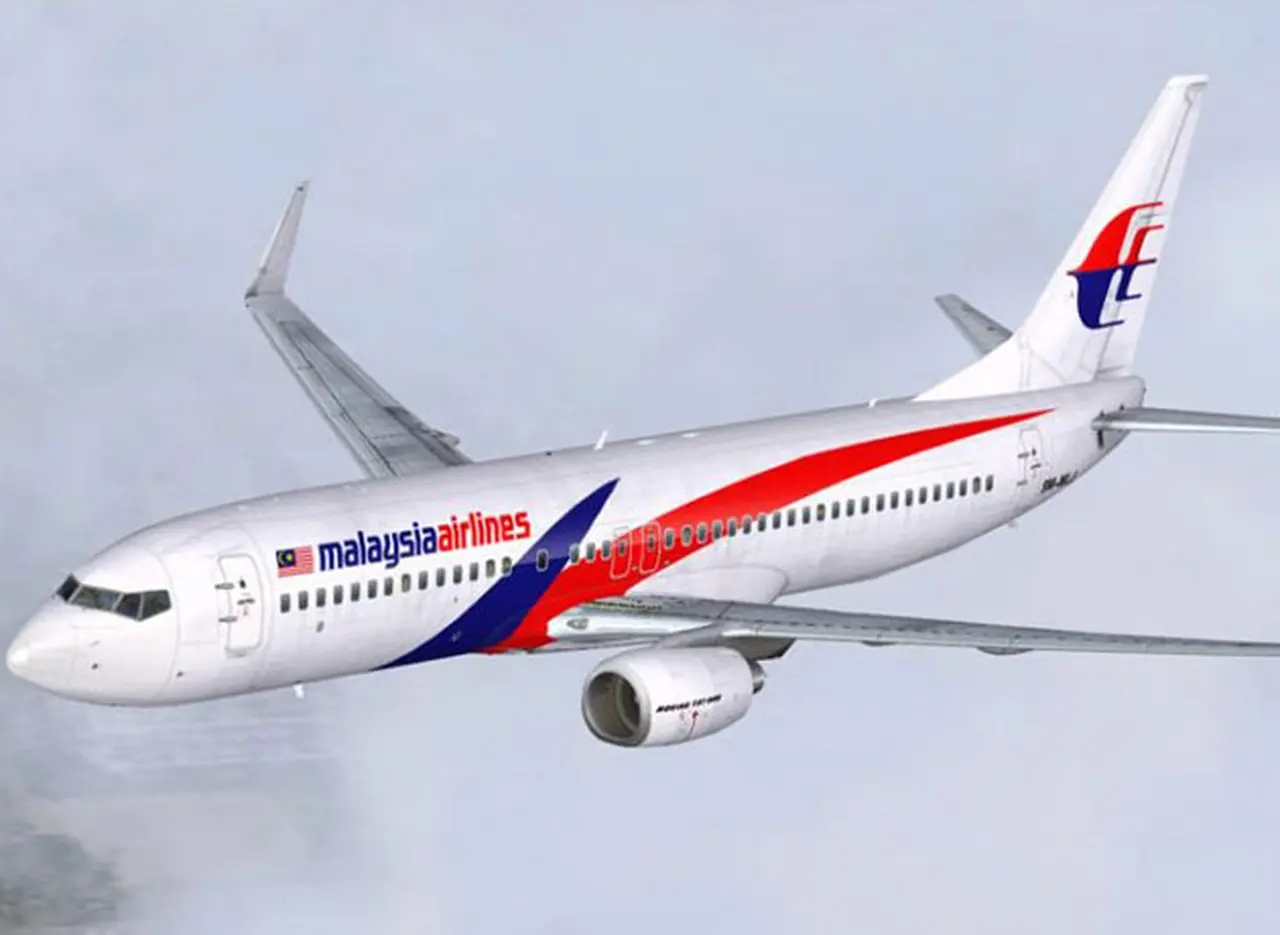Malasia tomará el control total de Malaysian Airlines tras adquirir el 30,6%