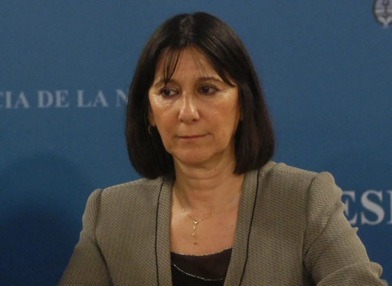 Confirman la condena de cuatro años de prisión para Miceli por la bolsa de dinero