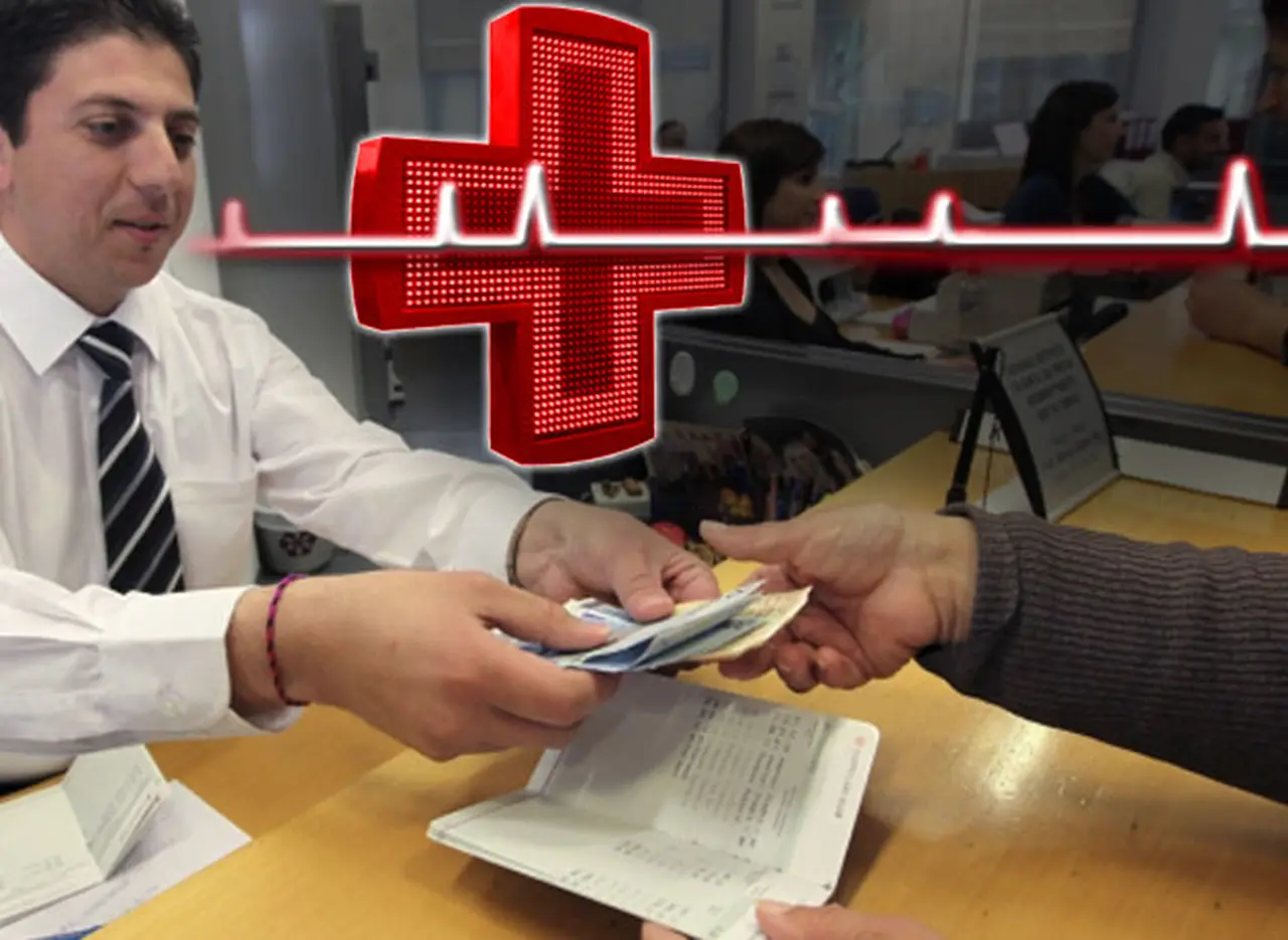 Prepagas: autorizan desde octubre una suba de 7,5% en las cuotas