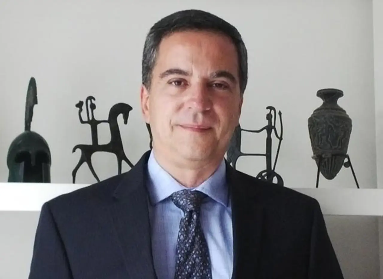 "Las nuevas generaciones ven al correo electrónico como pasado de moda"