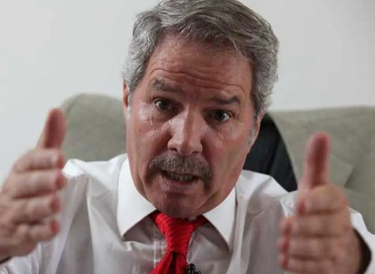 Solá: "El acto de La Cámpora dejó en claro que el cristinismo no tiene un candidato"