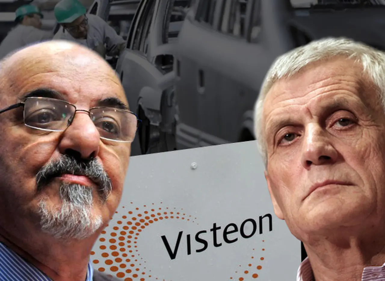 El Gobierno prueba nueva fórmula para evitar que una autopartista baje la persiana