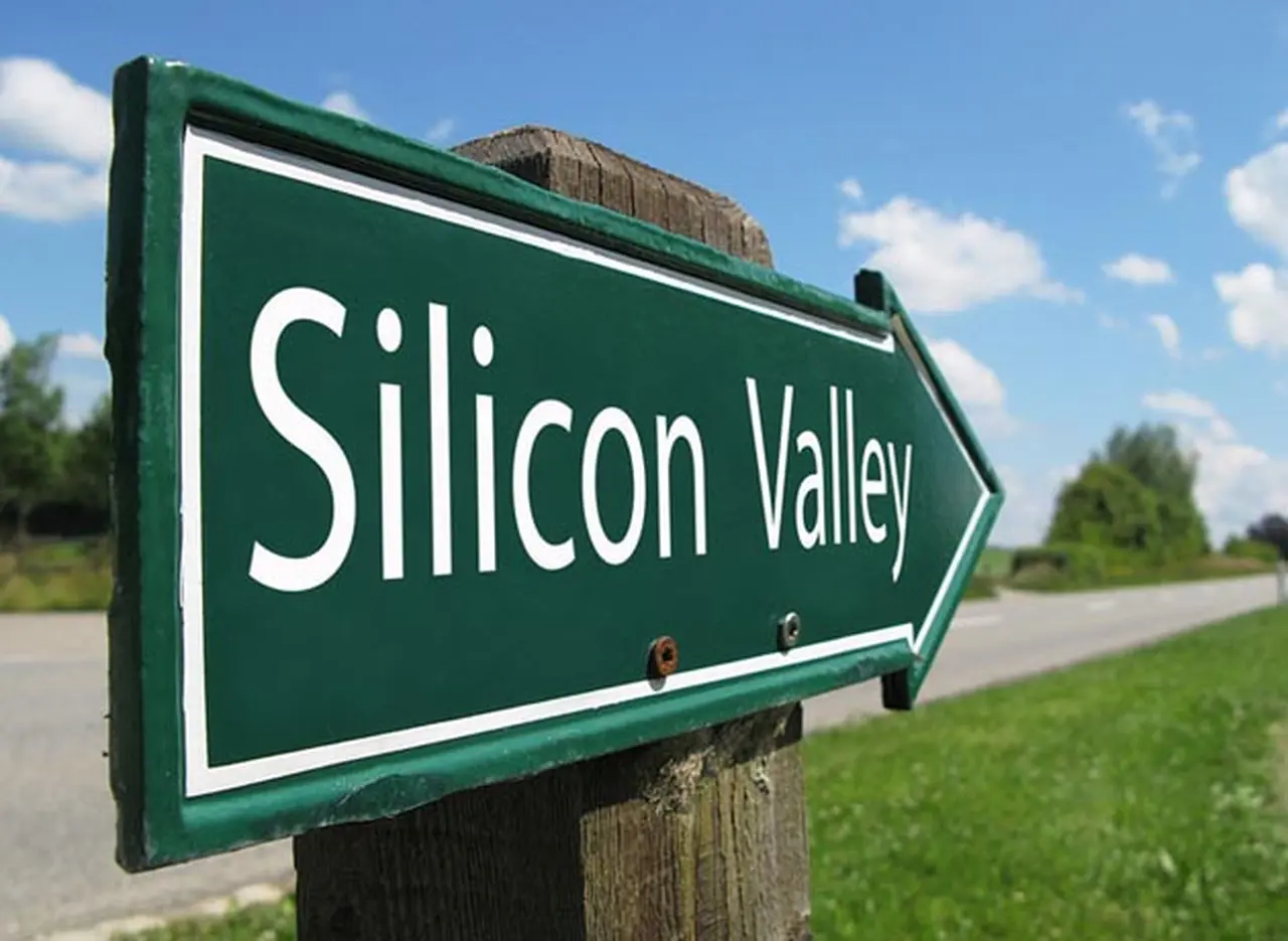 Los fabulosos sueldos de los becarios en Silicon Valley