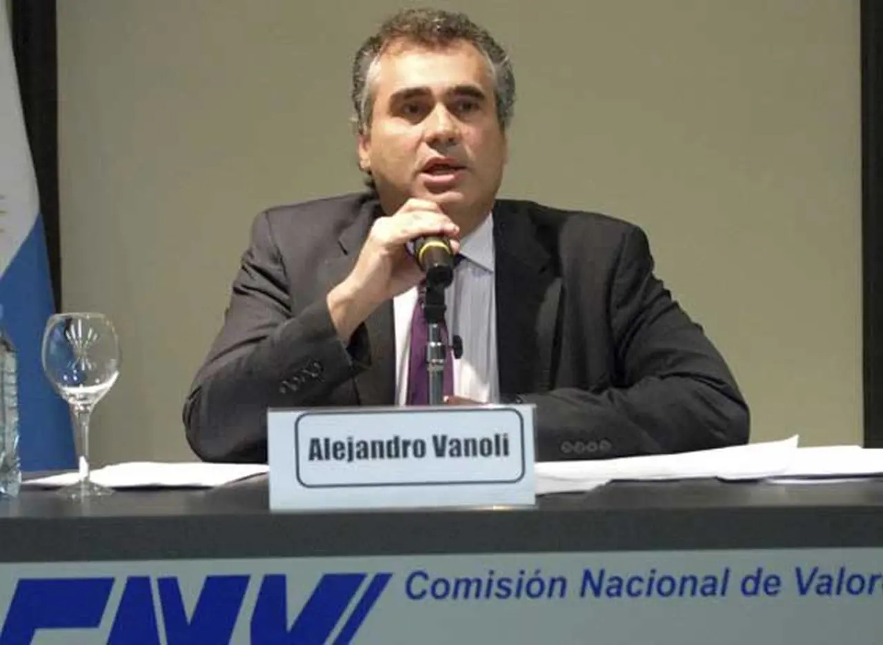 El Gobierno pidió informes a EE.UU. por "maniobras especulativas" de holdouts