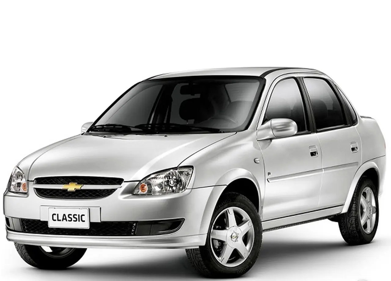 Chevrolet recupera mercado gracias a las ventas con plan de ahorro