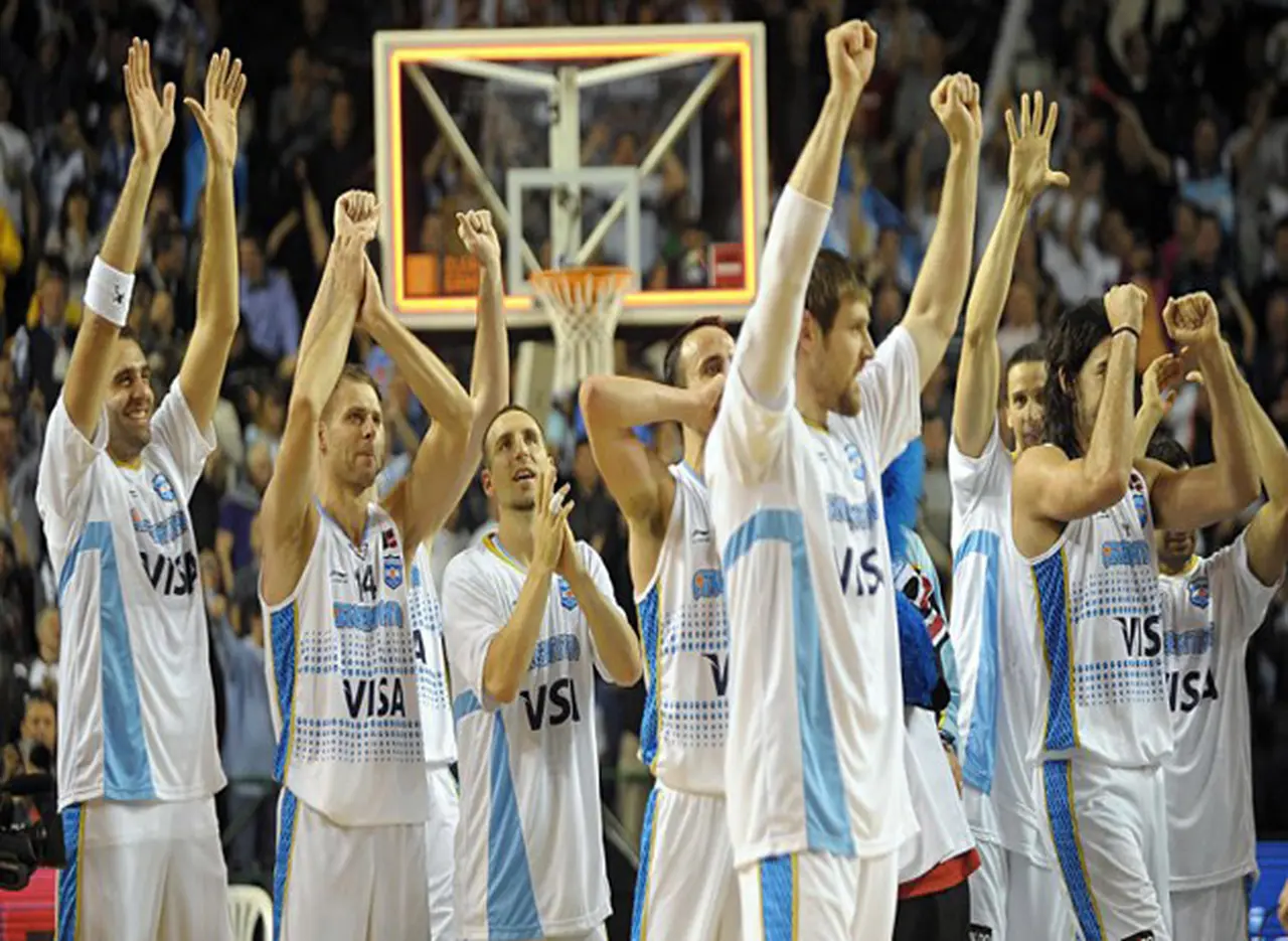 El Gobierno intervino  la Confederación Argentina de Básquet