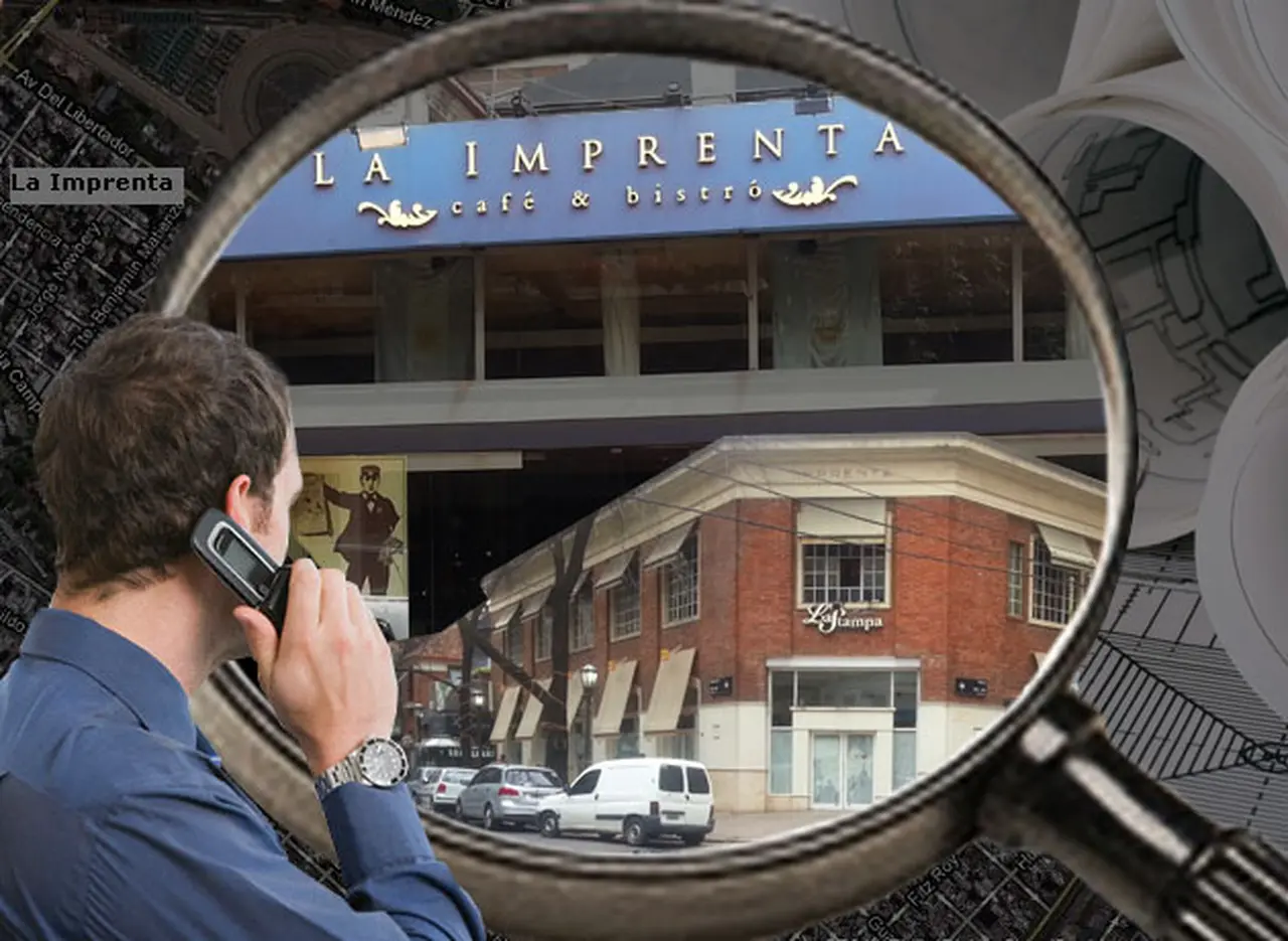 Ya cobra vida el proyecto inmobiliario que se levantará en La Imprenta y La Cuadra, pese a las polémicas