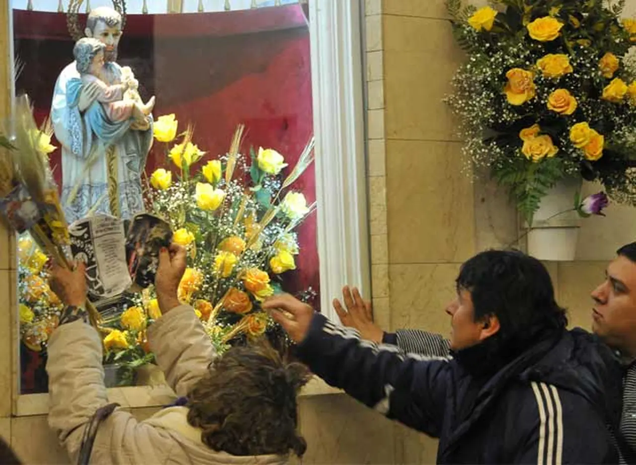 Quién fue San Cayetano, el santo al que hoy veneran miles de fieles
