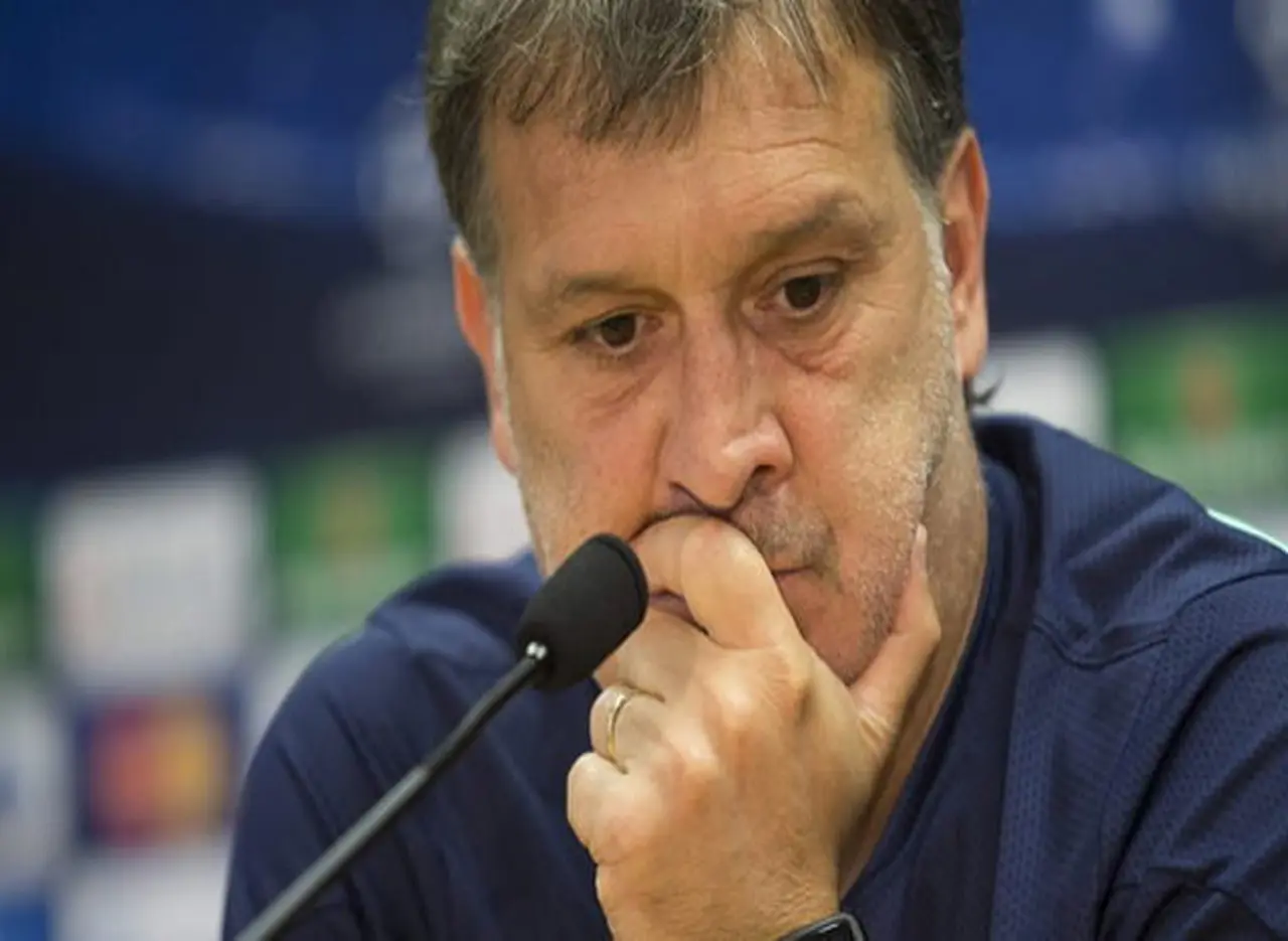 Martino, más cerca de la Selección: Segura le propuso ser el nuevo DT