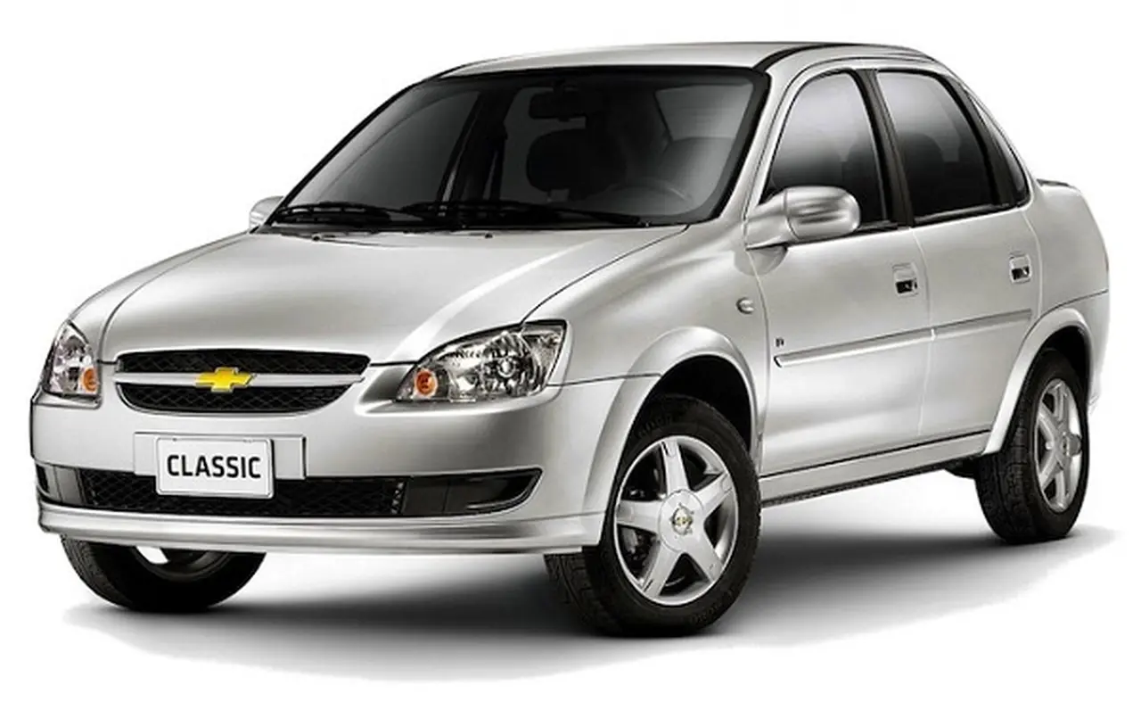 Chevrolet relanza el Plan de ahorro express con adjudicación en la cuarta cuota