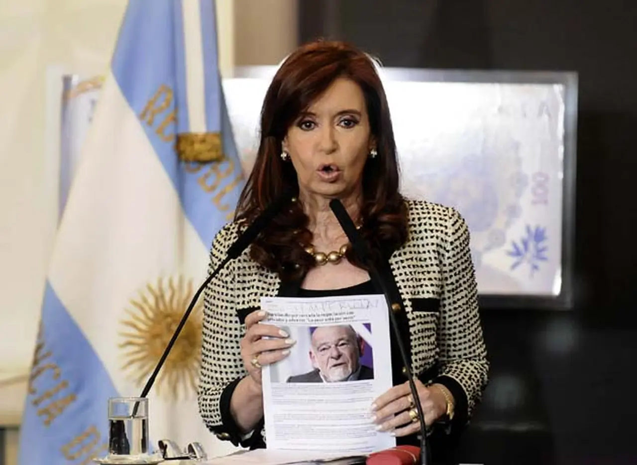 El Gobierno no tiene apuro en negociar con los holdouts