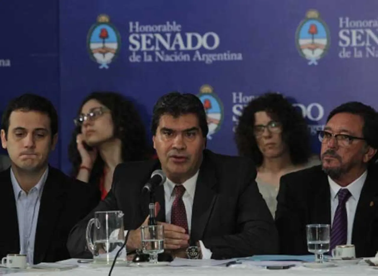 El Ejecutivo introducirí­a modificaciones al proyecto de Ley de Abastecimiento