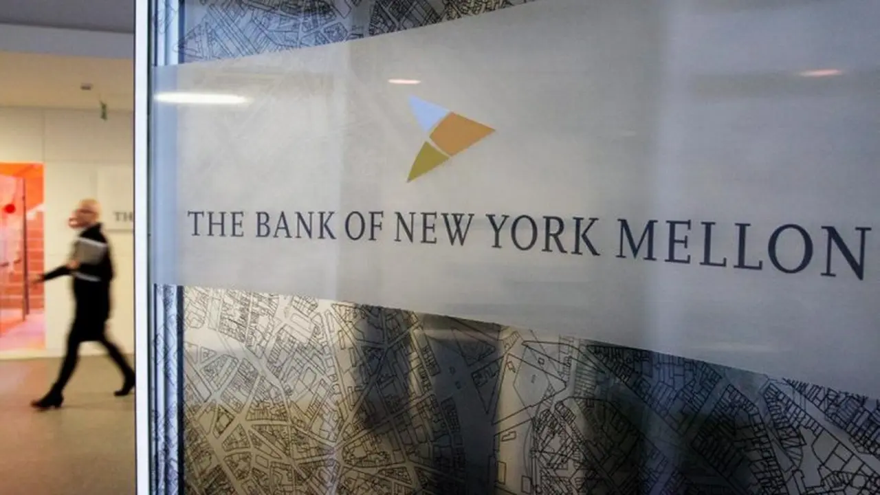 Crisis de la deuda: el Banco Central revocó el permiso del Bank of New York para operar en el paí­s