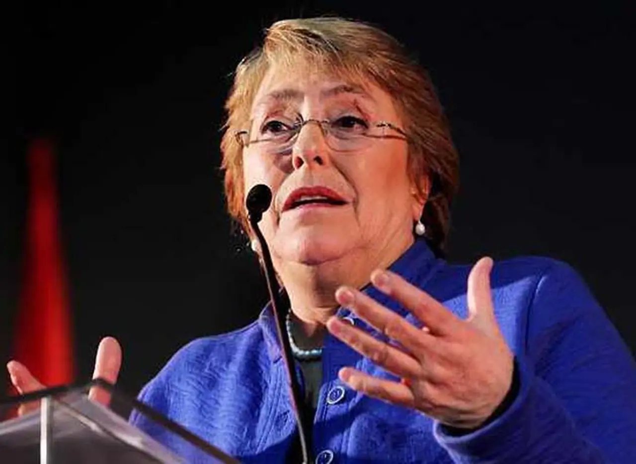 Universitarios chilenos abandonan el diálogo y paralizan la reforma educativa de Bachelet