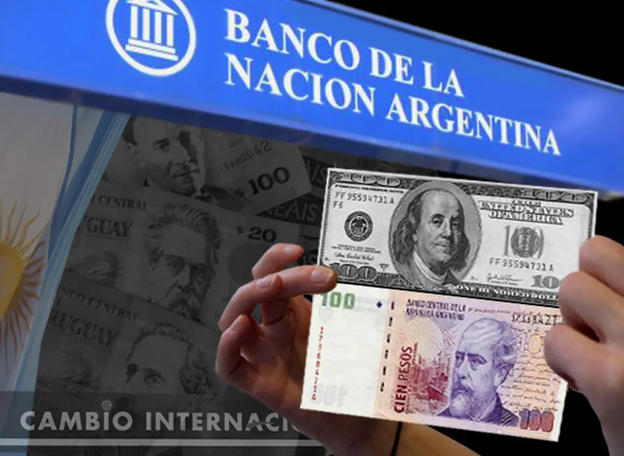 Nación Fideicomisos debuta con el pago de los intereses del bono Par