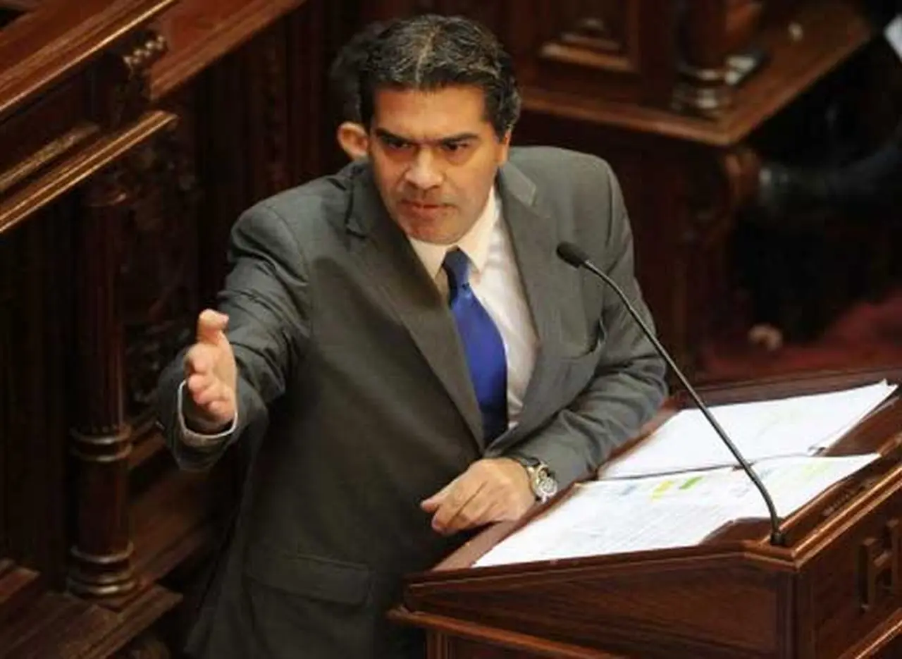 Capitanich confirmó que el Gobierno no aplicará cambios en Ganancias