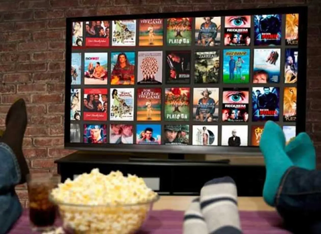 Largó la carrera de la convergencia: Telecentro se adelanta a Cablevisión y ofrece probar un combo con Netflix