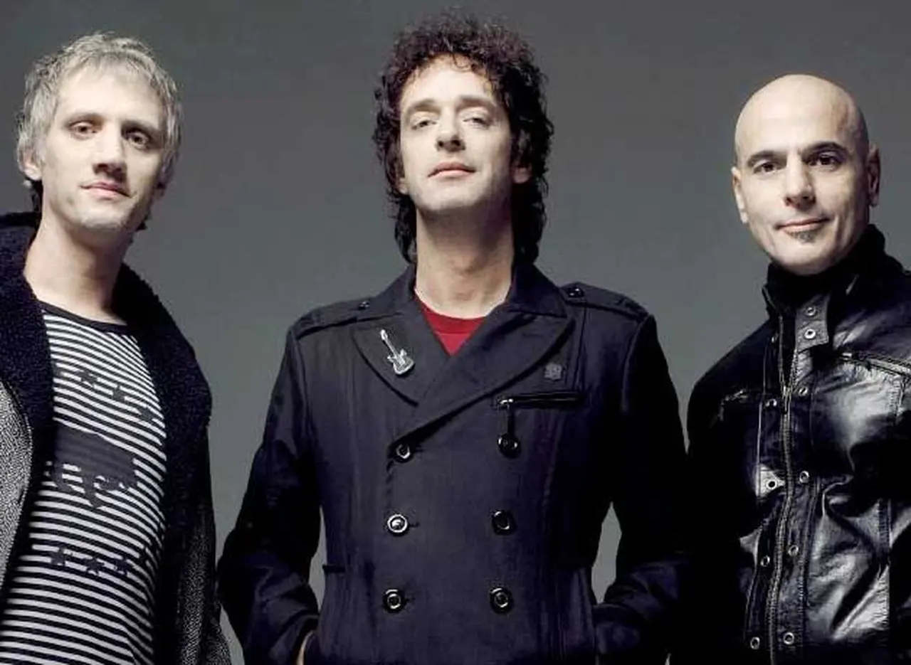 Soda Stereo, la banda que profesionalizó al rock argentino y lo transformó en un producto de exportación