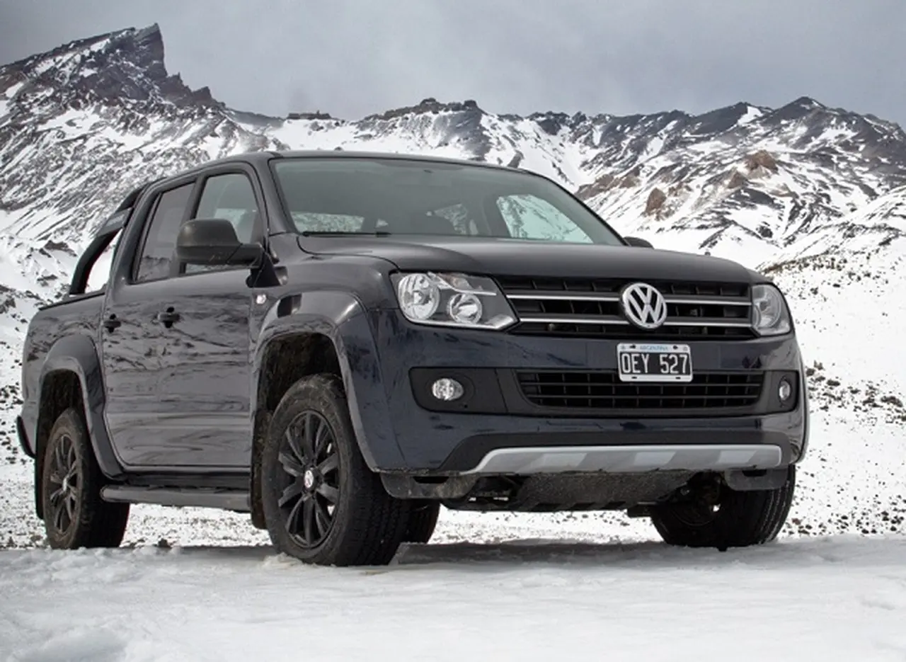 Volkswagen firmó un acuerdo con el banco de Córdoba para financiar la compra de 0km