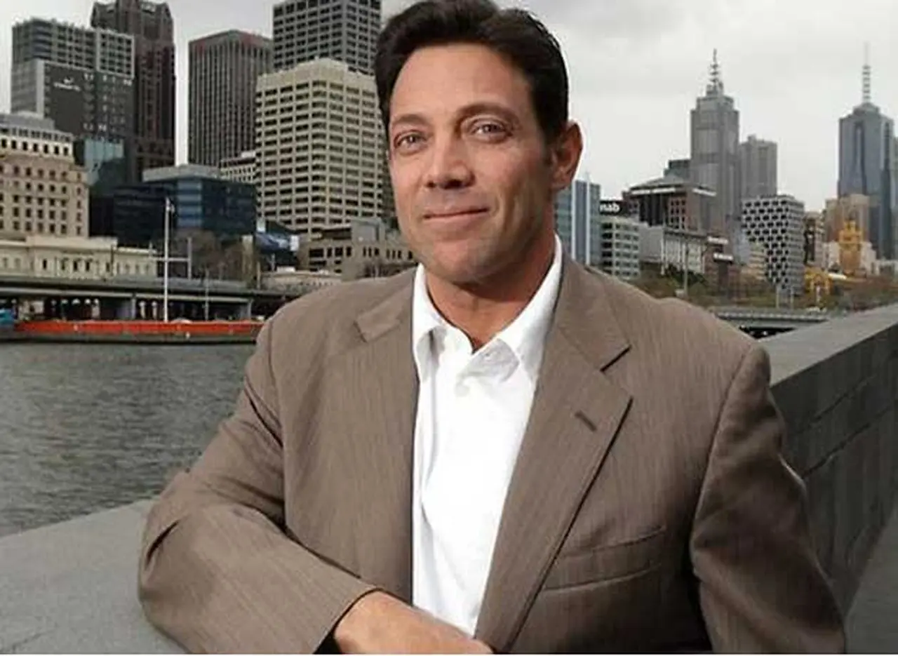 El verdadero "lobo de Wall Street" busca su redención y quiere reembolsarle a sus ví­ctimas el dinero perdido