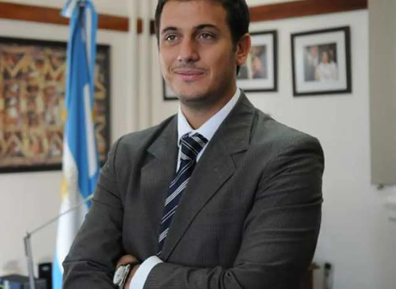 Julián ílvarez admite fallas en el nuevo Código Civil: "No puede ser perfecto"