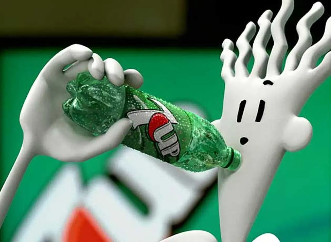 La historia detrás de la marca: por qué una de las gaseosas más populares se llama "7-Up"