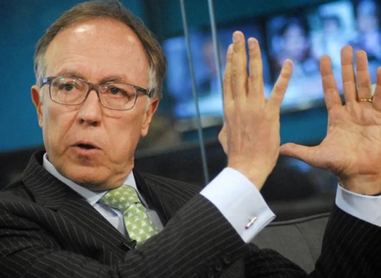 Nielsen advirtió que "la Argentina va a entrar en default el martes"