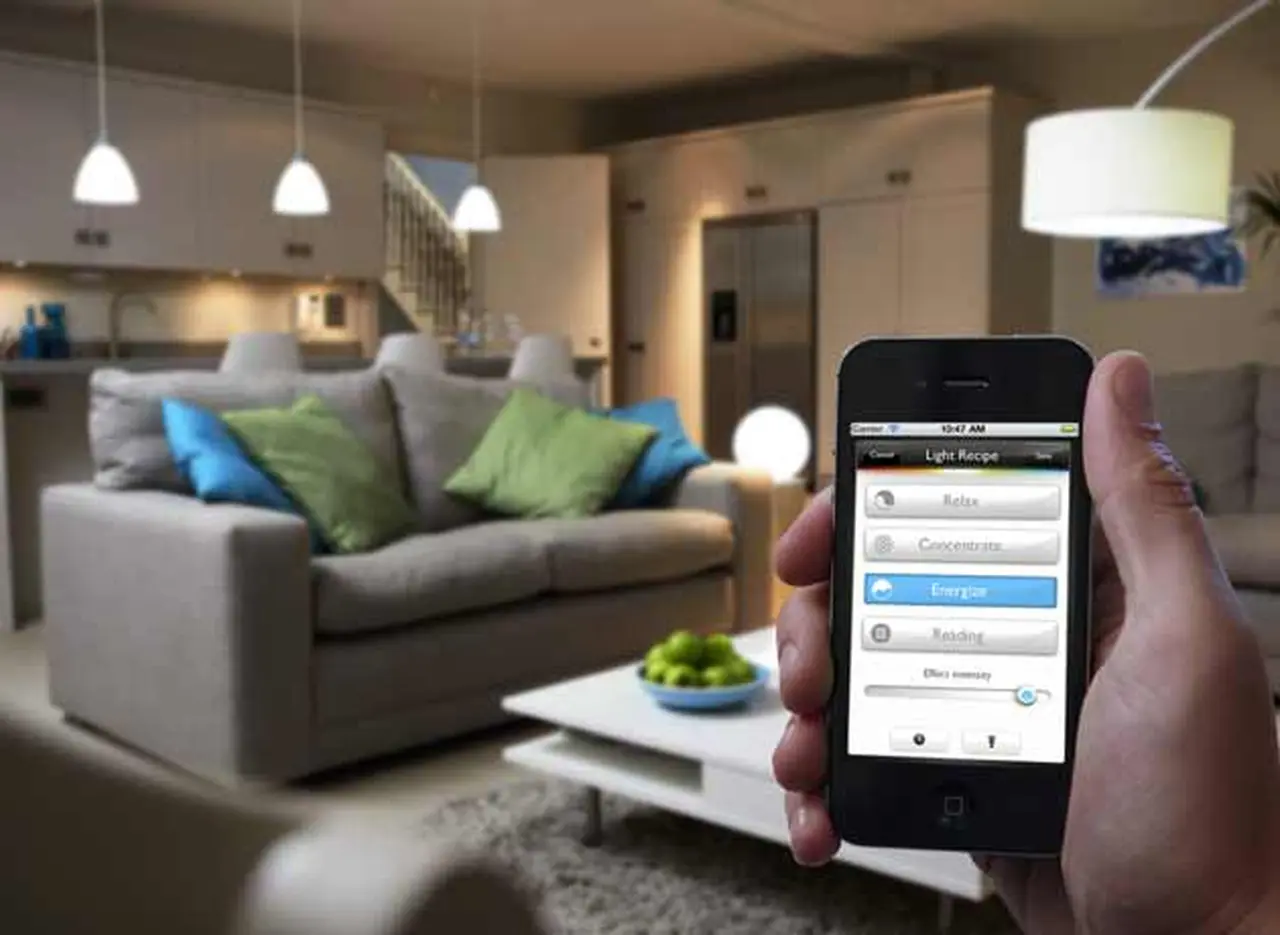 "Internet de las cosas" ya está presente en la Argentina con 12 productos y servicios