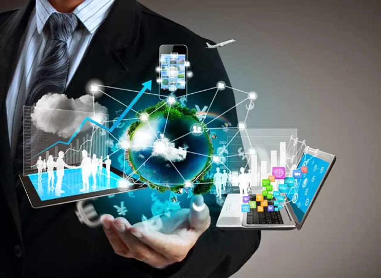 Desde el monedero virtual hasta nuevas tecnologí­as vestibles: 8 tendencias que marcarán el futuro de Internet