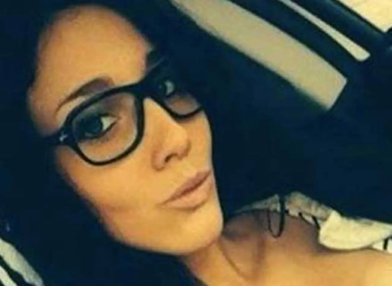 La criminal "más sexy del mundo" causa revuelo en las redes sociales