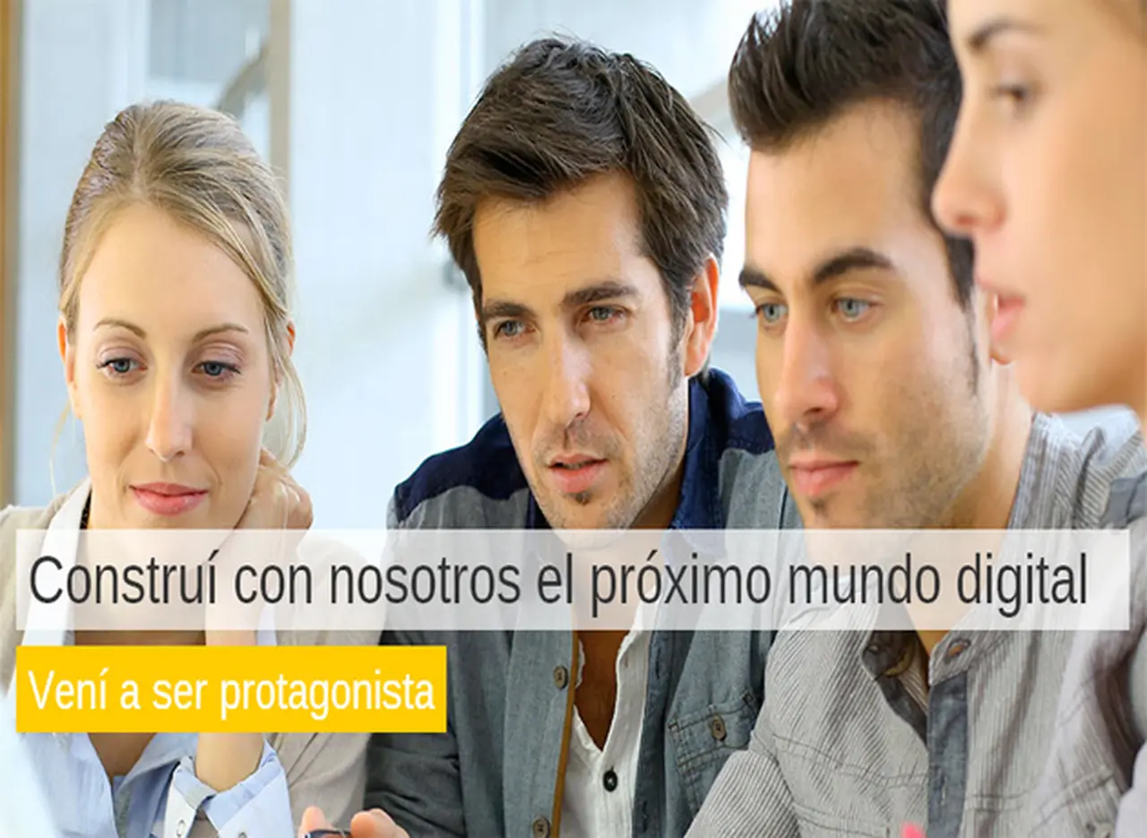 Baufest contratará 135 profesionales de IT en los próximos 12 meses