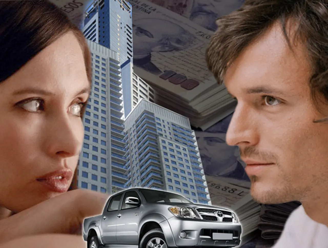 El Código Civil trae cambios en acuerdos económicos de parejas, divorcios y obligaciones con hijos