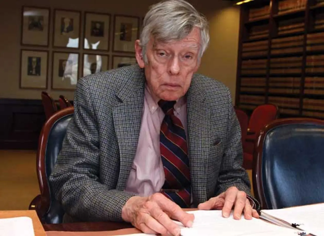 Semana clave para el Bonar 2024: el juez Griesa decide si aplica cláusula Discovery