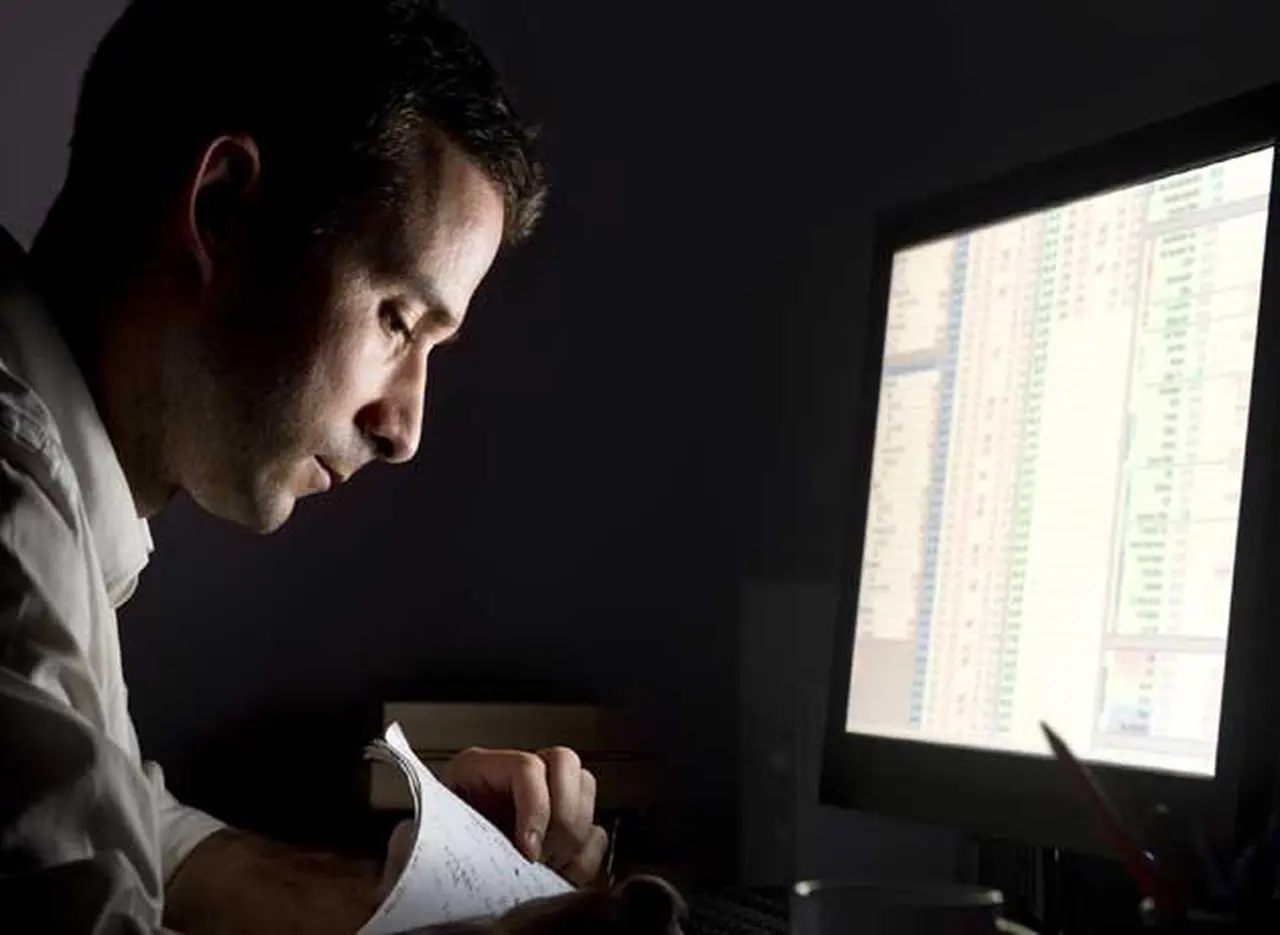 ¿Es cierto que somos más productivos a la mañana que a la noche?