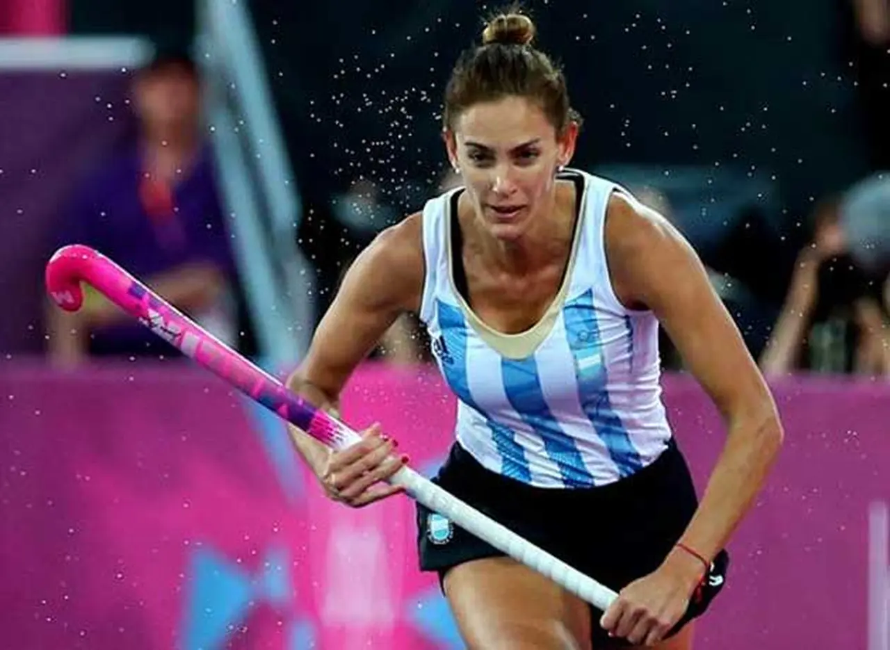 En la despedida de Aymar, Las Leonas se consagraron campeonas del Champions Trophy