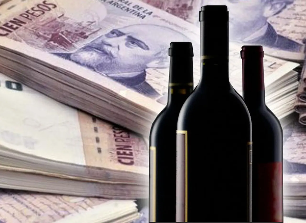 "Efecto í­cono": cada vez más bodegas apuestan a tener su gran caballito de batalla