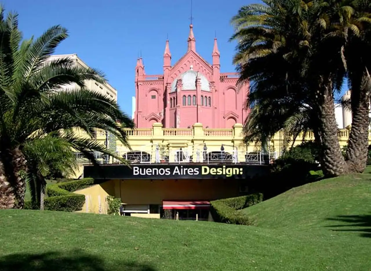 El Buenos Aires Design, entre la venta y la prórroga de la concesión