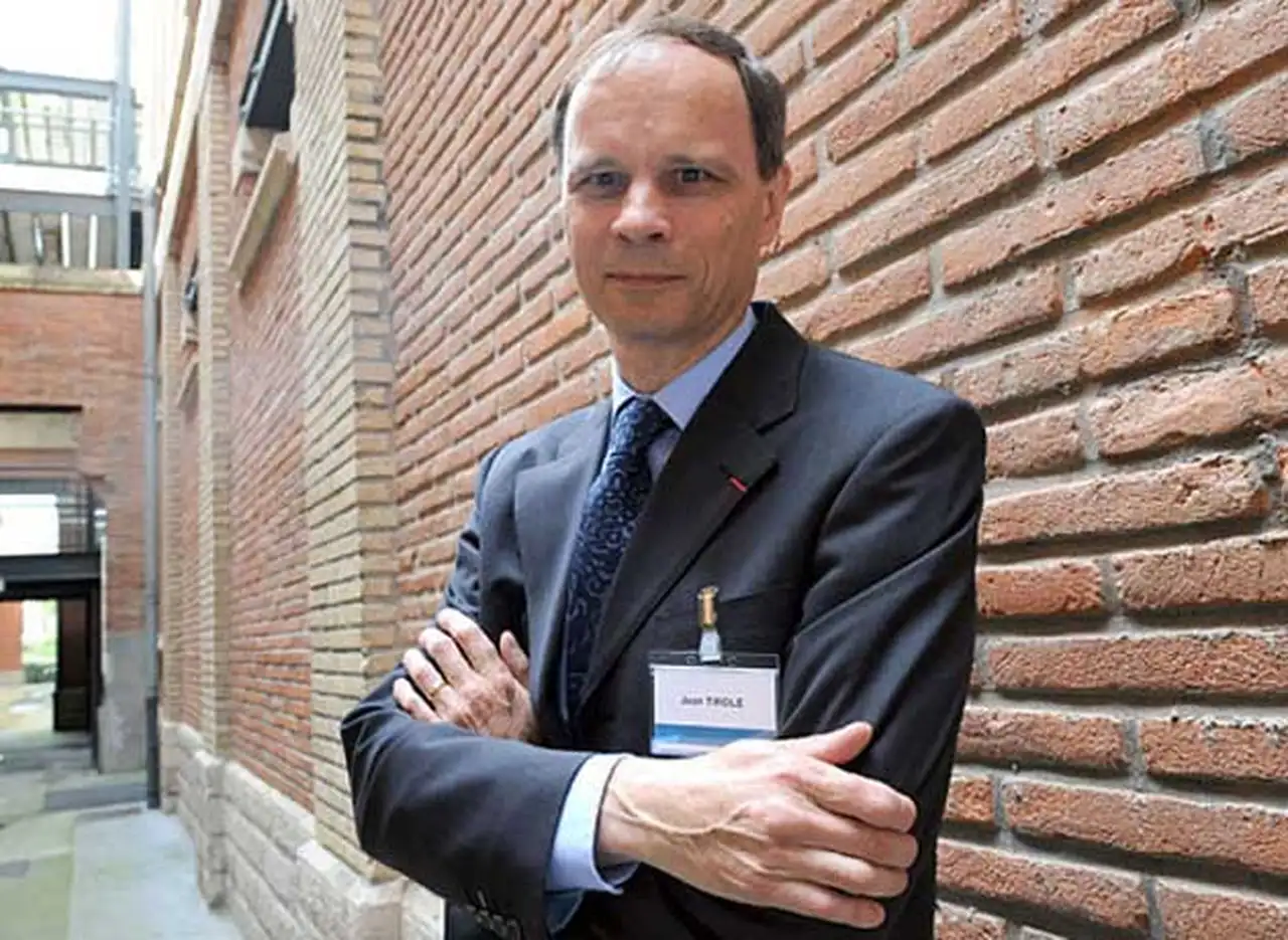 El Nobel de Economí­a fue para un defensor de la regulación del poder de empresas dominantes