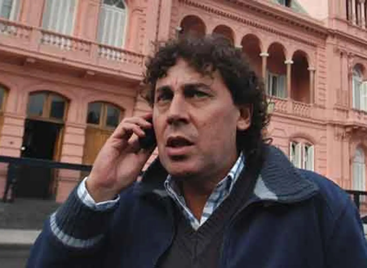 Micheli: "Siempre se pidió un bono para fin de año y este no será la excepción"