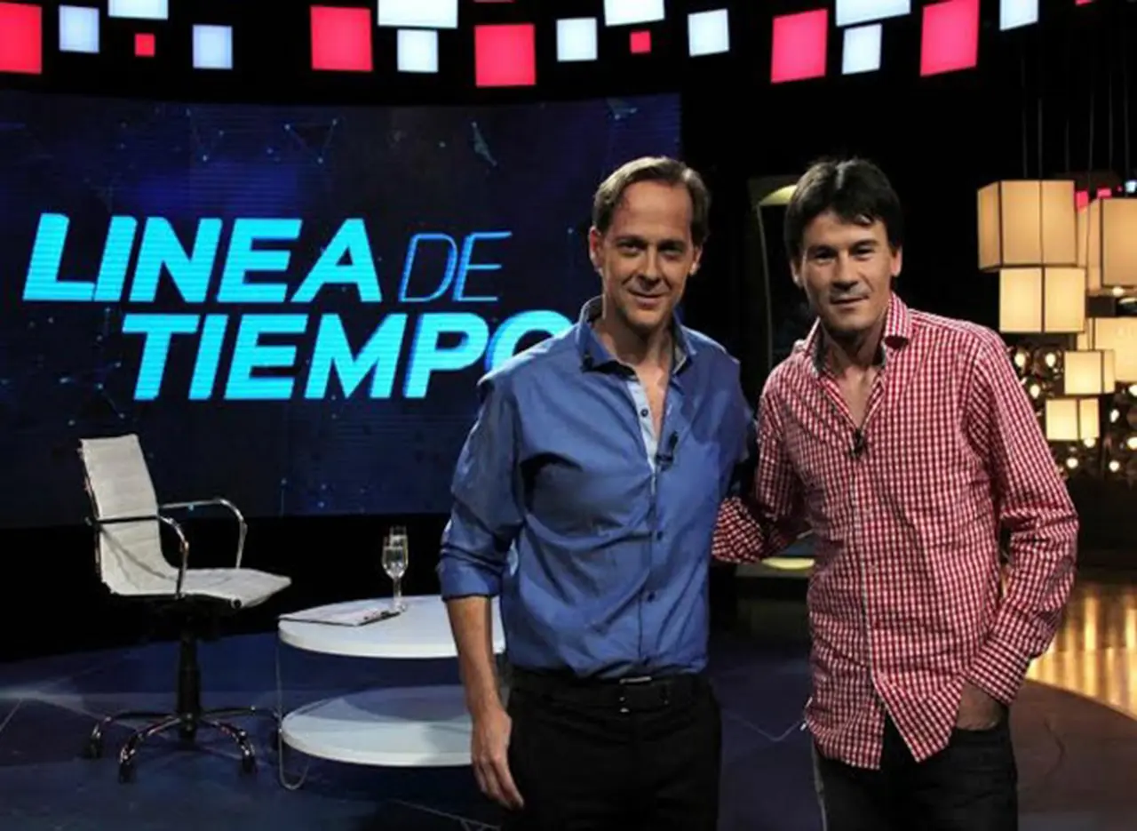 Guillermo Coria: "El dóping positivo me mató"