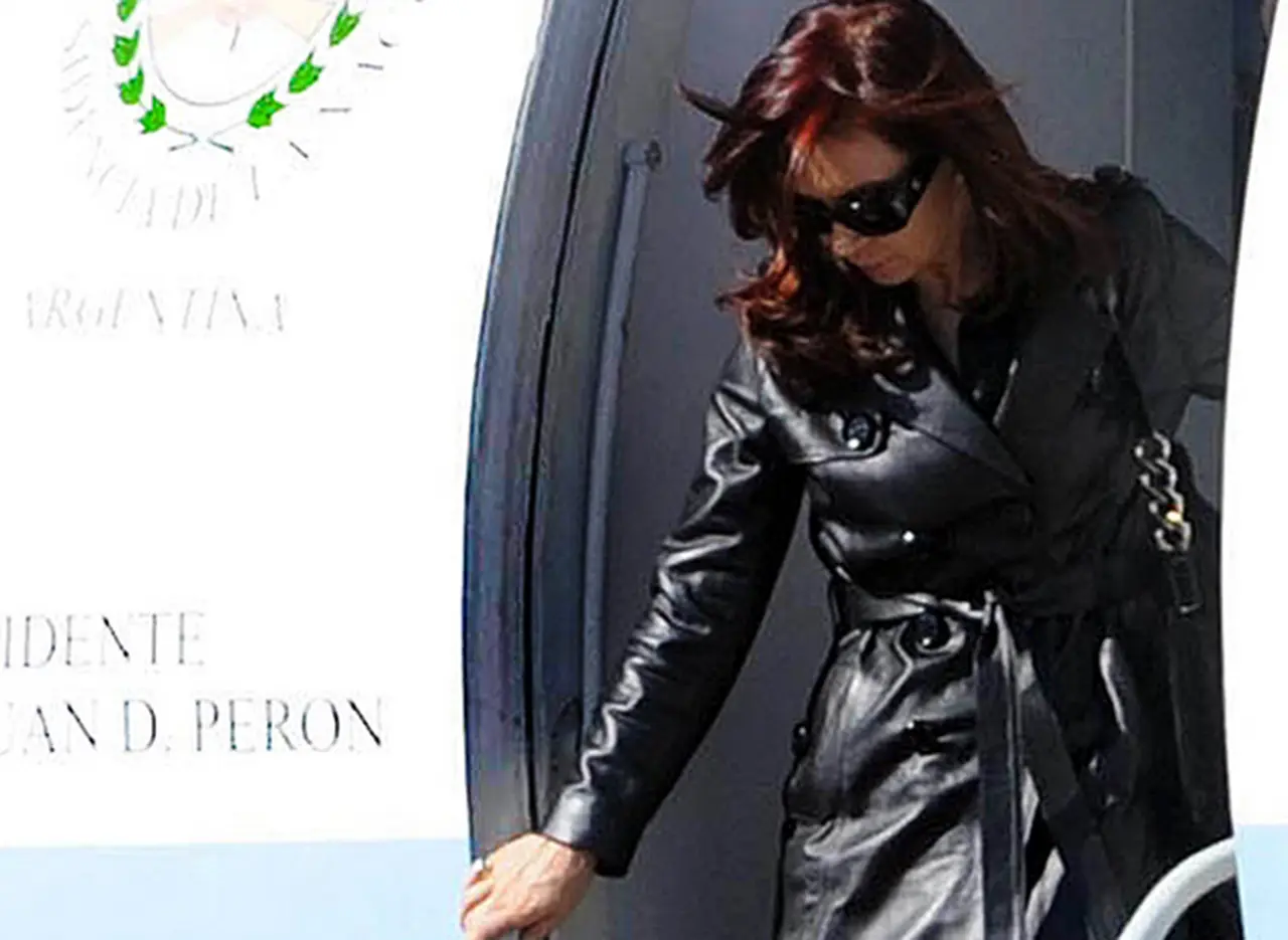 Cristina Kirchner viaja a Panamá para participar de la VII Cumbre de las Américas