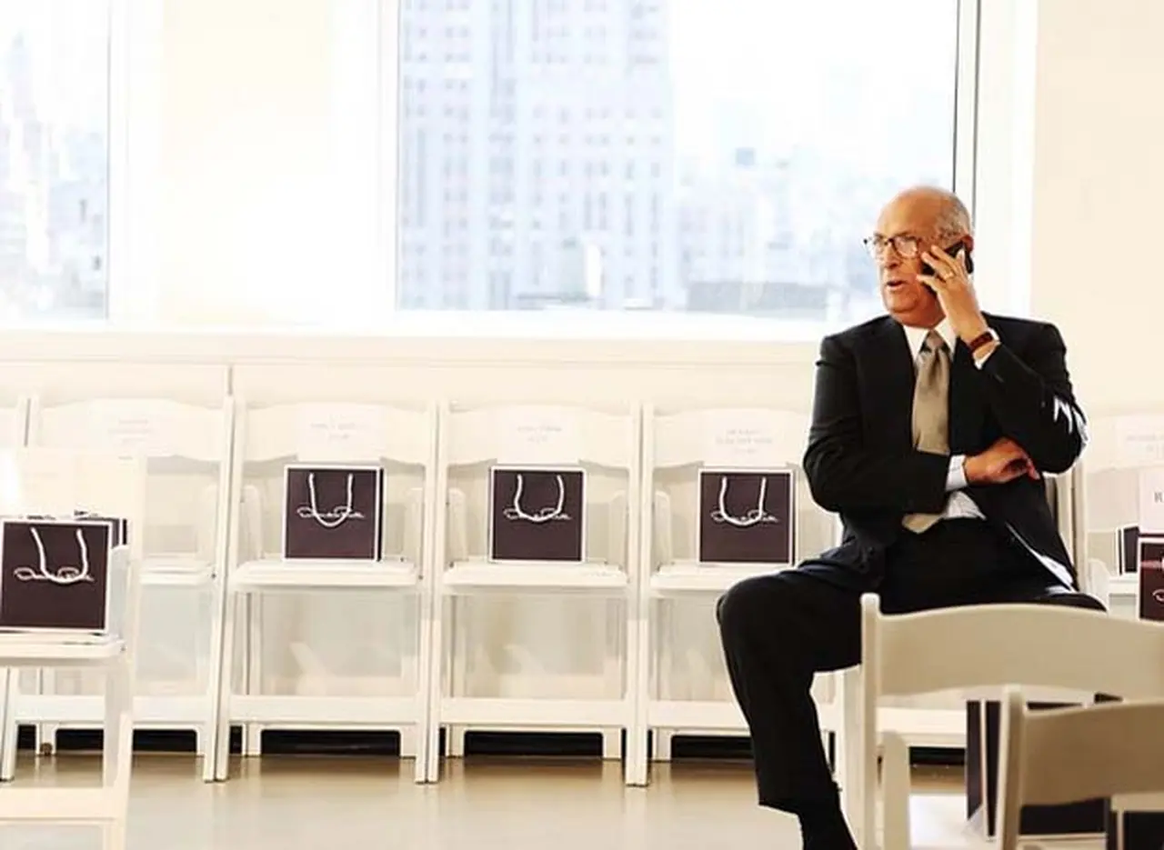 Celebridades de todo el mundo despiden a Oscar de la Renta en las redes sociales