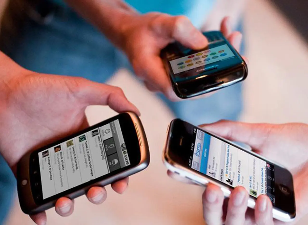 Proponen boicotear a las empresas prestadoras de telefoní­a celular que suben sus tarifas